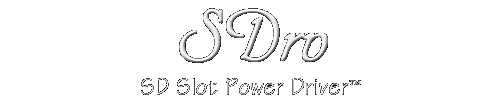 CS SDrv - SD slot power driver for PalmOS